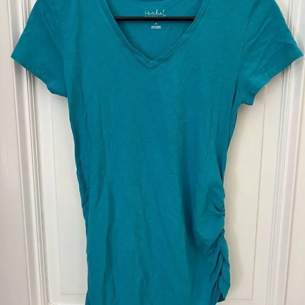 BUNDLE OF 2 Maternity Tees! - Picture 4 of 6